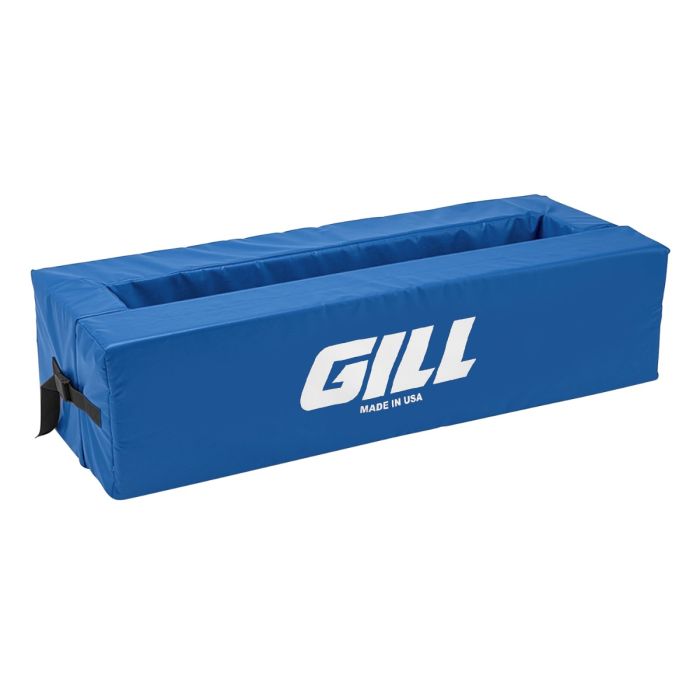 Gill Flat Pv Standard Base Pads