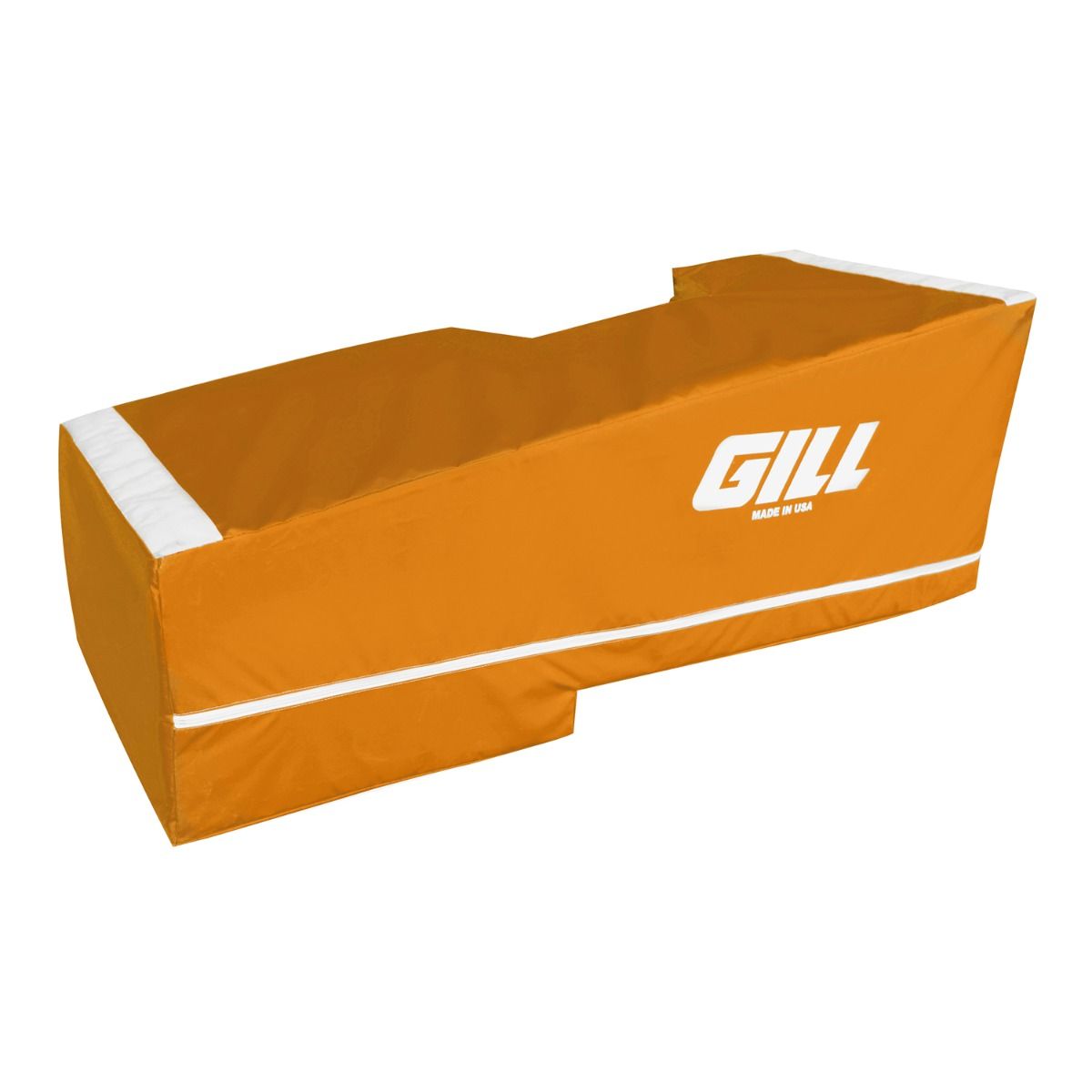 Gill Sloped Agx M4 Pv Standard Base Pads