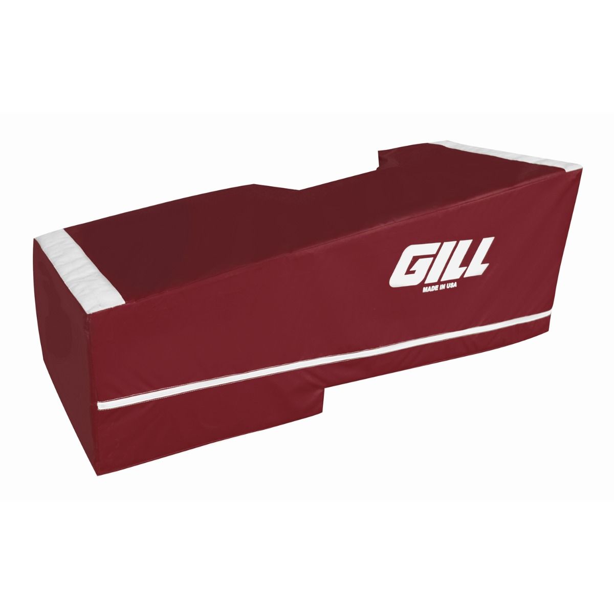 Gill Sloped Agx M4 Pv Standard Base Pads