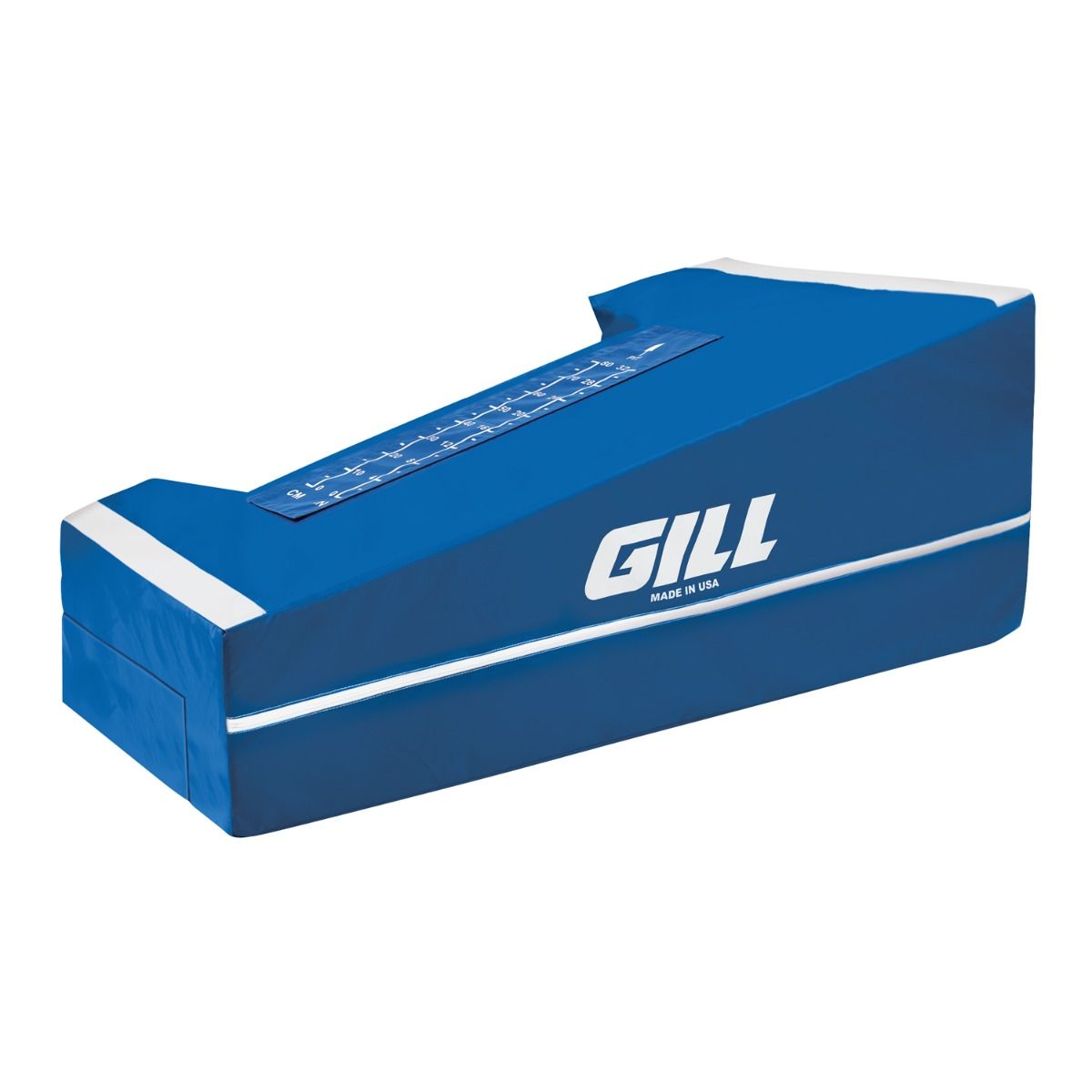 Gill Sloped Manual Agx Pv Standard Base Pads