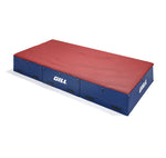 Gill S1 Hj Pit; 16'-6" X 8' X 26"; Vinyl; Tp