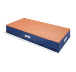 Gill S1 Hj Pit; 16'-6" X 8' X 26"; Vinyl; Tp