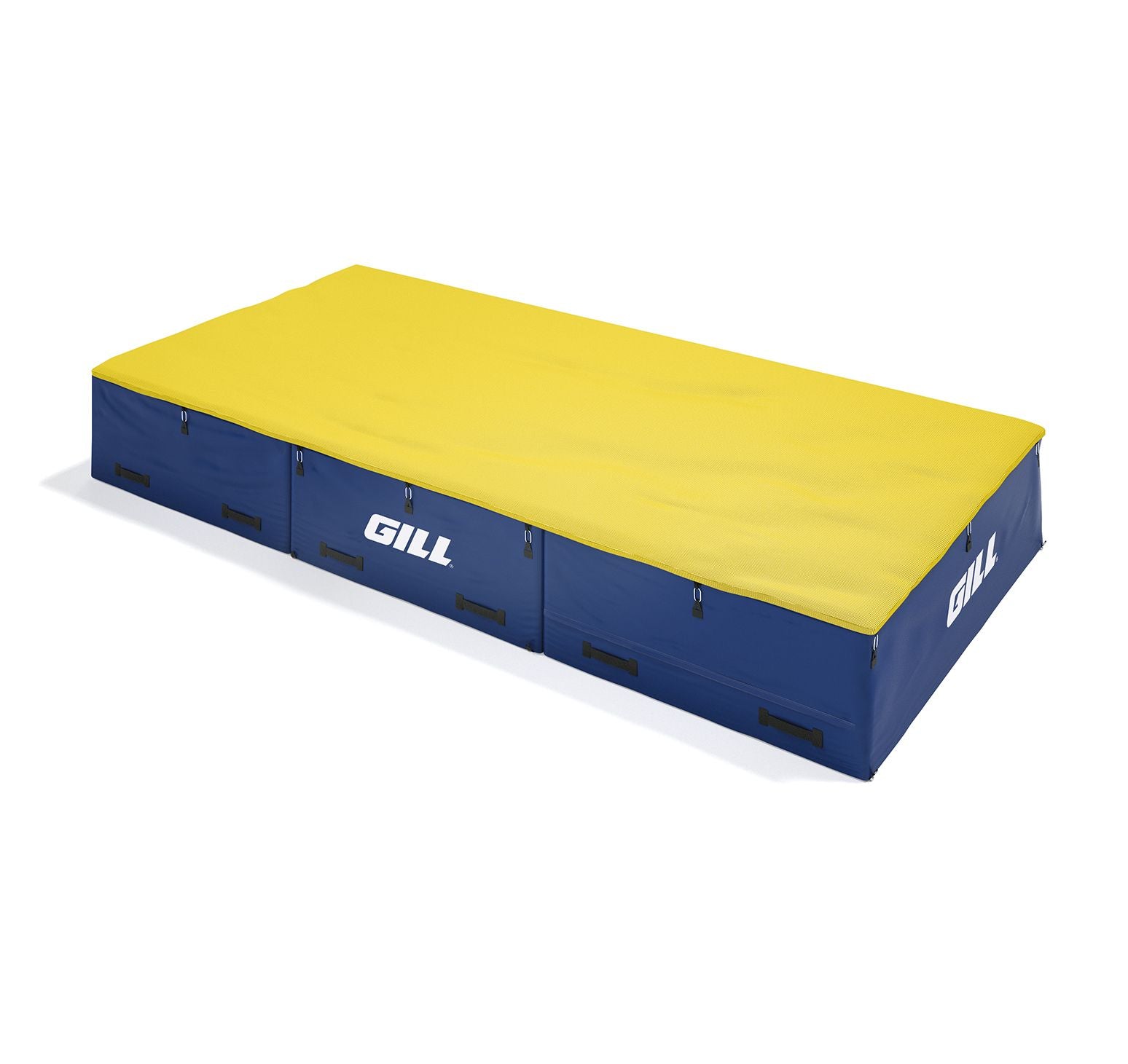 Gill S1 Hj Pit; 16'-6" X 8' X 26"; Vinyl; Tp