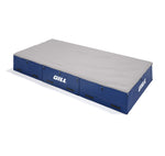 Gill S1 Hj Pit; 16'-6" X 8' X 26"; Vinyl; Tp
