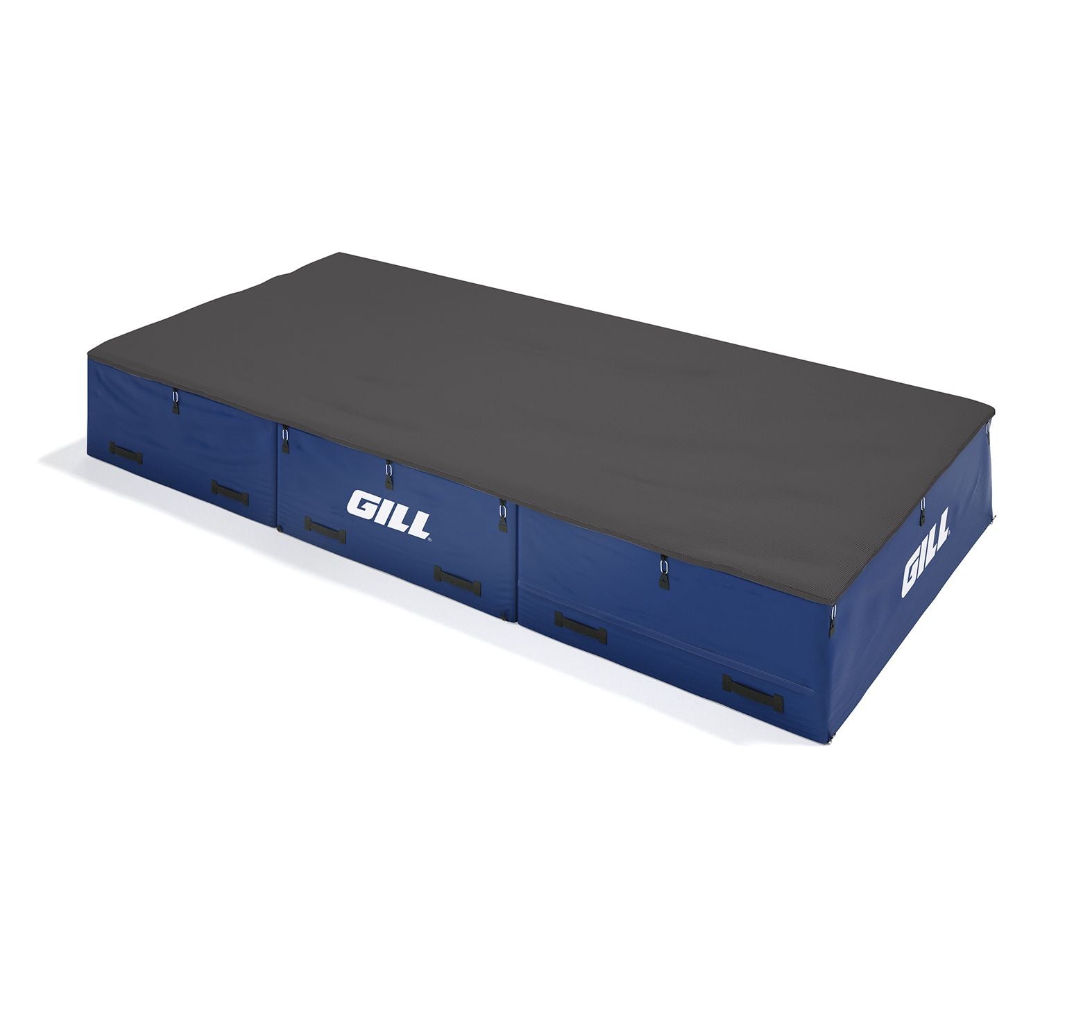 Gill S1 Hj Pit; 16'-6" X 8' X 26"; Vinyl; Tp