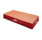 Gill S1 Hj Pit; 16'-6" X 8' X 26"; Vinyl; Tp