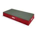 Gill S1 Hj Pit; 16'-6" X 8' X 26"; Vinyl; Tp