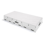 Gill S1 Hj Pit; 16'-6" X 8' X 26"; Vinyl; Tp