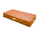Gill S1 Hj Pit; 16'-6" X 8' X 26"; Vinyl; Tp