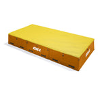 Gill S1 Hj Pit; 16'-6" X 8' X 26"; Vinyl; Tp