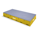 Gill S1 Hj Pit; 16'-6" X 8' X 26"; Vinyl; Tp