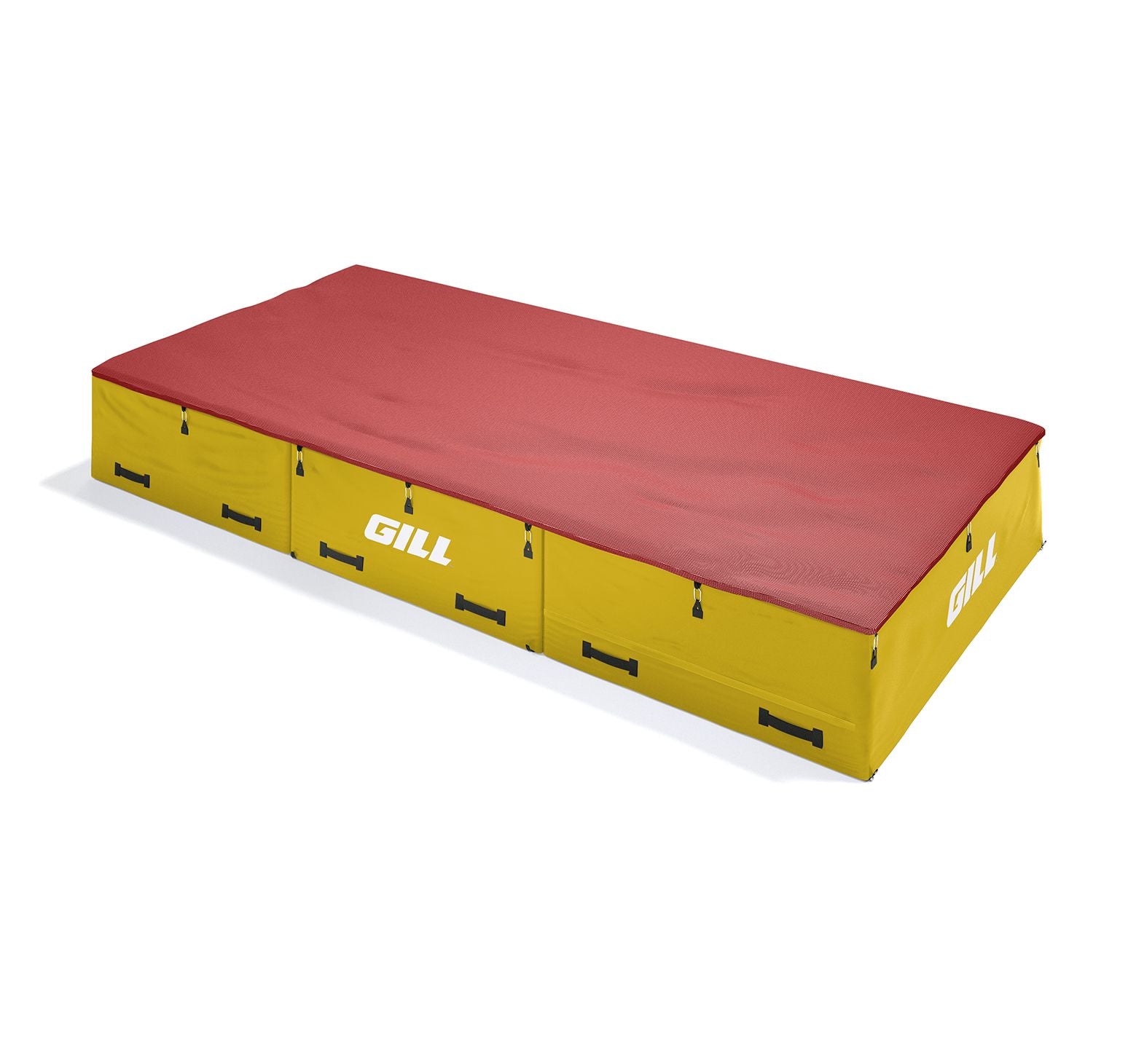 Gill S1 Hj Pit; 16'-6" X 8' X 26"; Vinyl; Tp