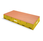Gill S1 Hj Pit; 16'-6" X 8' X 26"; Vinyl; Tp