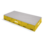 Gill S1 Hj Pit; 16'-6" X 8' X 26"; Vinyl; Tp