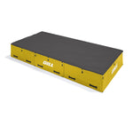 Gill S1 Hj Pit; 16'-6" X 8' X 26"; Vinyl; Tp