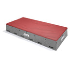 Gill S1 Hj Pit; 16'-6" X 8' X 26"; Vinyl; Tp