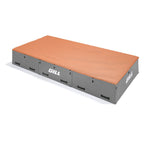 Gill S1 Hj Pit; 16'-6" X 8' X 26"; Vinyl; Tp