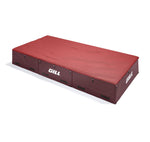 Gill S1 Hj Pit; 16'-6" X 8' X 26"; Vinyl; Tp