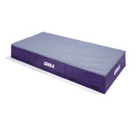 Gill S1 Hj Pit; 16'-6" X 8' X 26"; Vinyl; Tp