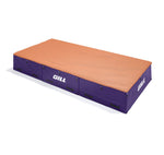Gill S1 Hj Pit; 16'-6" X 8' X 26"; Vinyl; Tp
