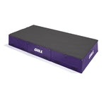 Gill S1 Hj Pit; 16'-6" X 8' X 26"; Vinyl; Tp