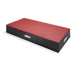 Gill S1 Hj Pit; 16'-6" X 8' X 26"; Vinyl; Tp
