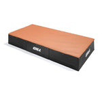 Gill S1 Hj Pit; 16'-6" X 8' X 26"; Vinyl; Tp