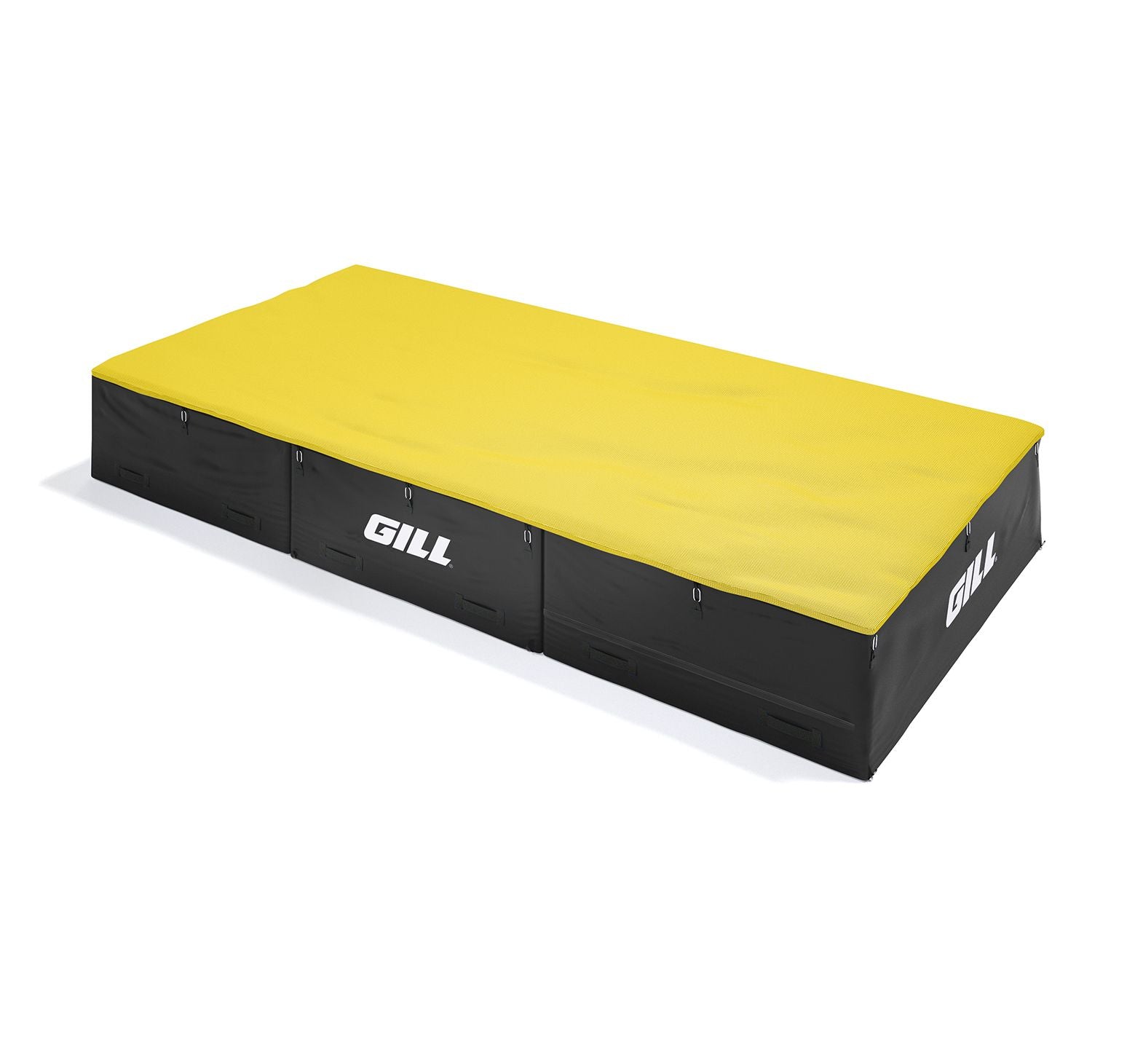 Gill S1 Hj Pit; 16'-6" X 8' X 26"; Vinyl; Tp