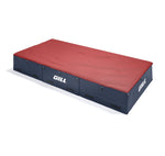 Gill S1 Hj Pit; 16'-6" X 8' X 26"; Vinyl; Tp