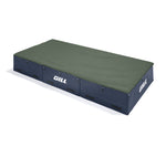 Gill S1 Hj Pit; 16'-6" X 8' X 26"; Vinyl; Tp