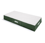 Gill S1 Hj Pit; 16'-6" X 8' X 26"; Vinyl; Tp