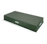 Gill S1 Hj Pit; 16'-6" X 8' X 26"; Vinyl; Tp