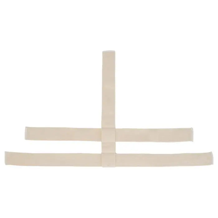 Warrior F2 Harness Traditional