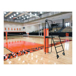 Porter Free Standing Judges Stand
