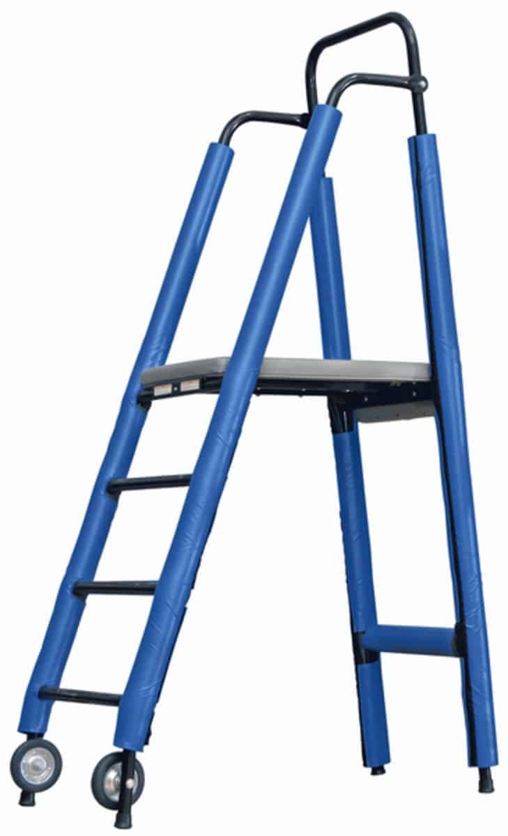 Porter 669100 Judges Stand Pads