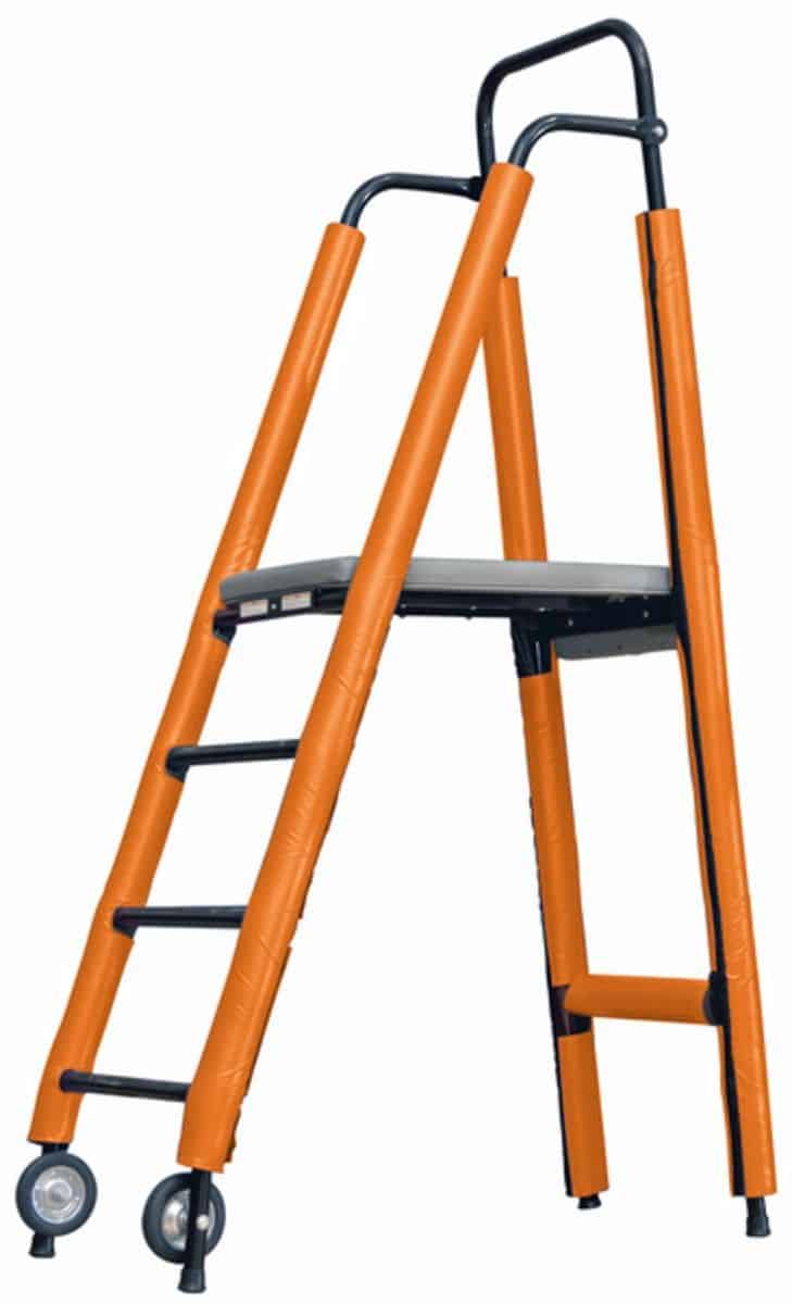 Porter 669100 Judges Stand Pads