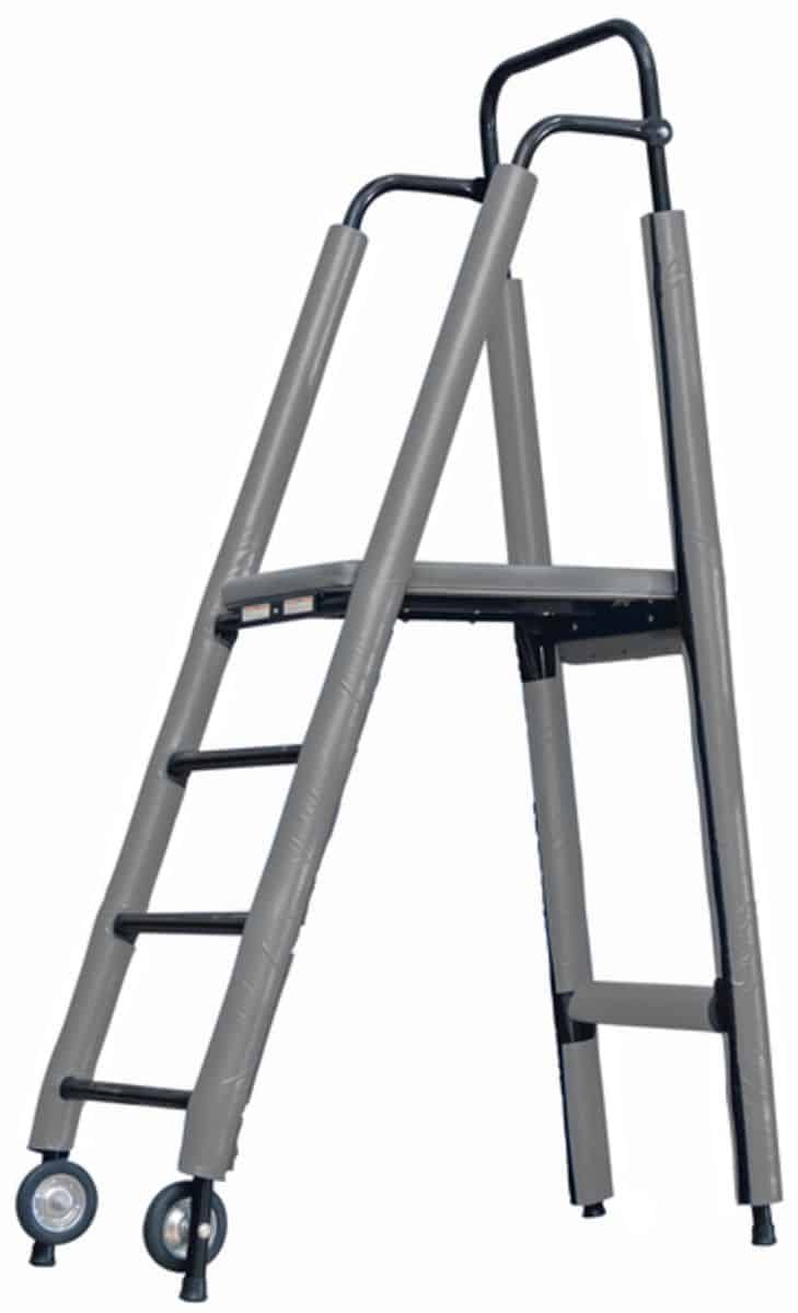 Porter 669100 Judges Stand Pads
