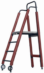 Porter 669100 Judges Stand Pads