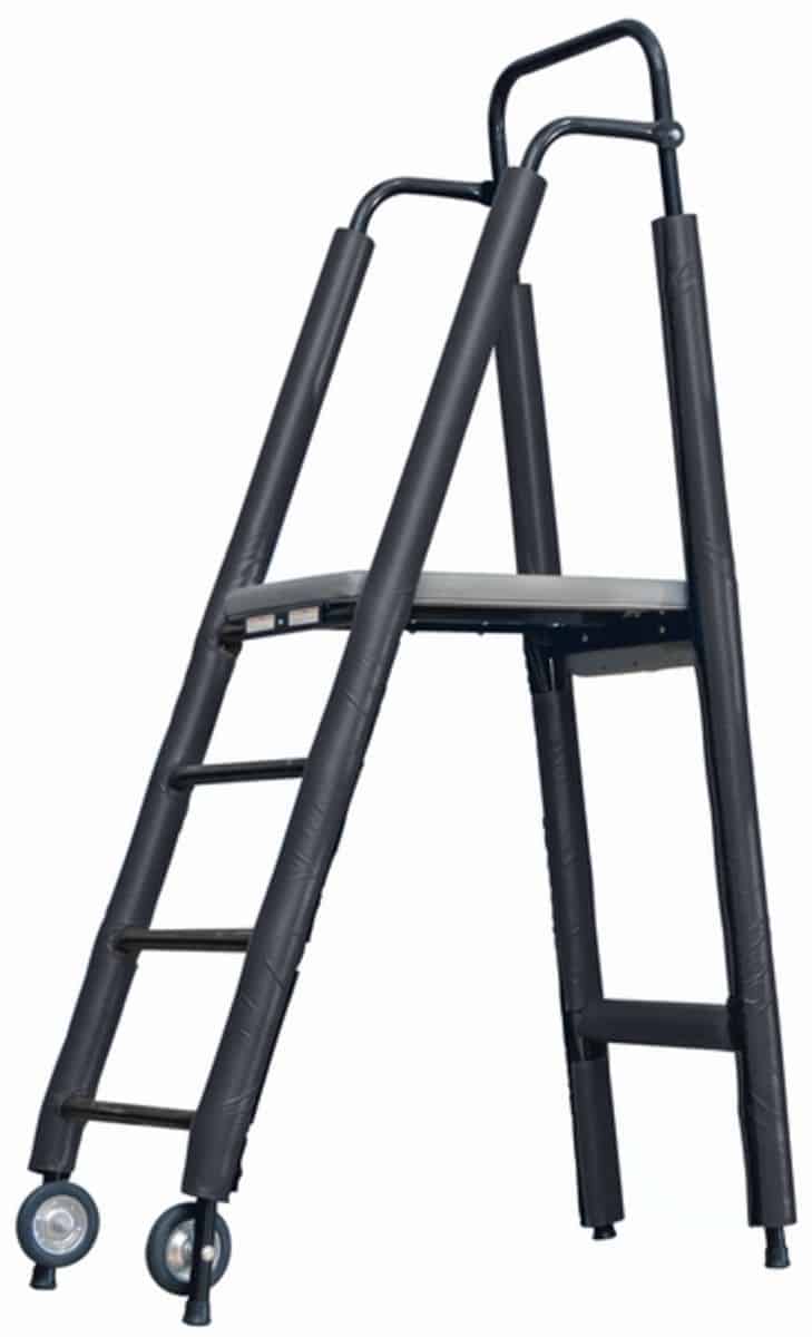 Porter 669100 Judges Stand Pads