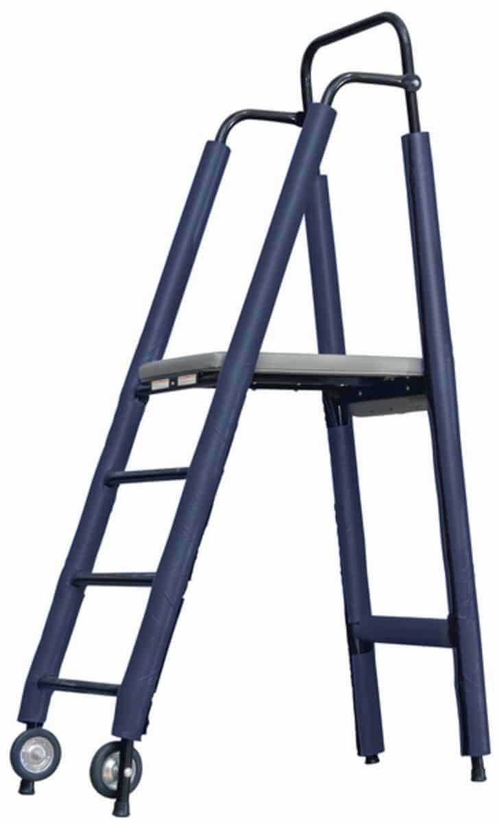 Porter 669100 Judges Stand Pads