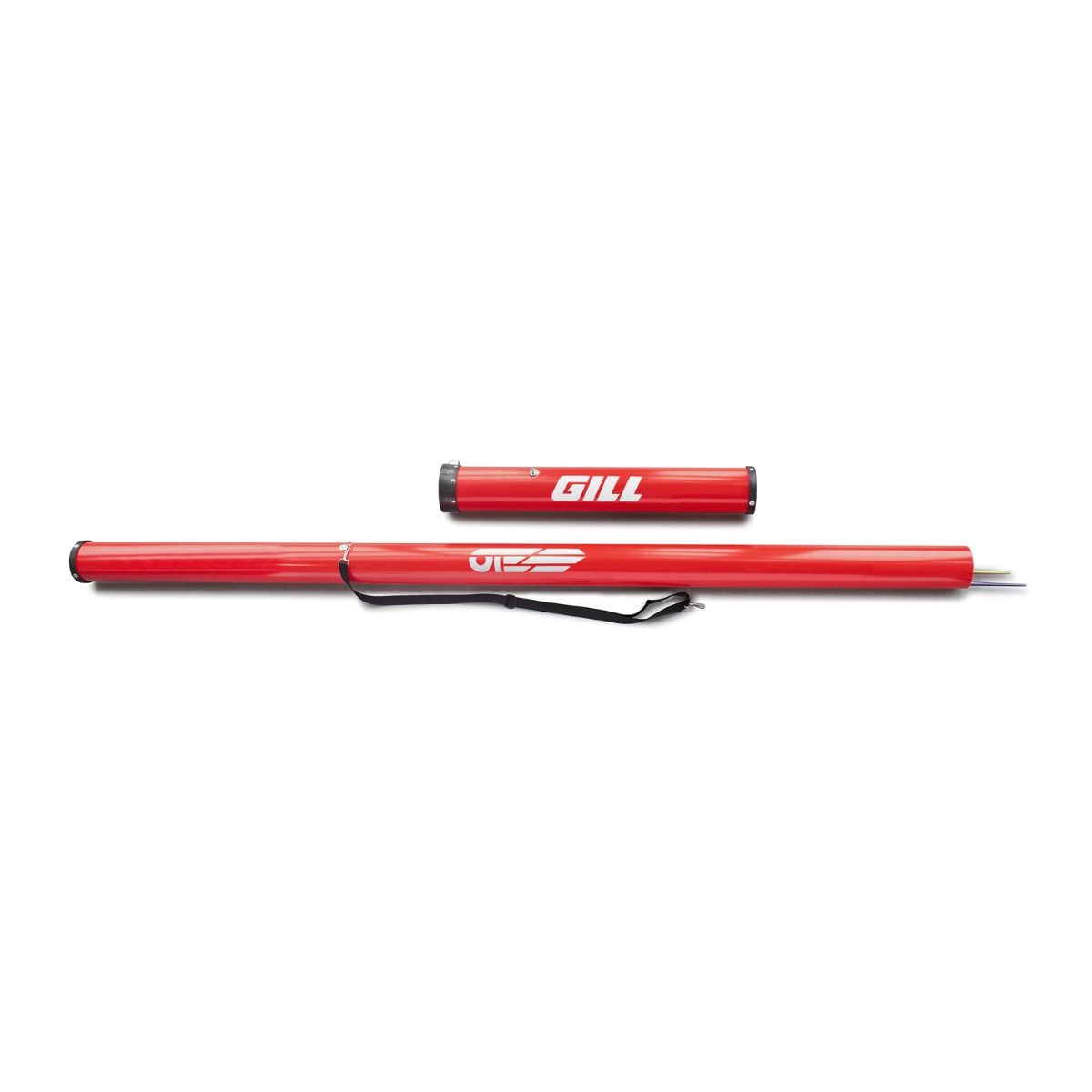 Gill Hardshell Javelin Tube