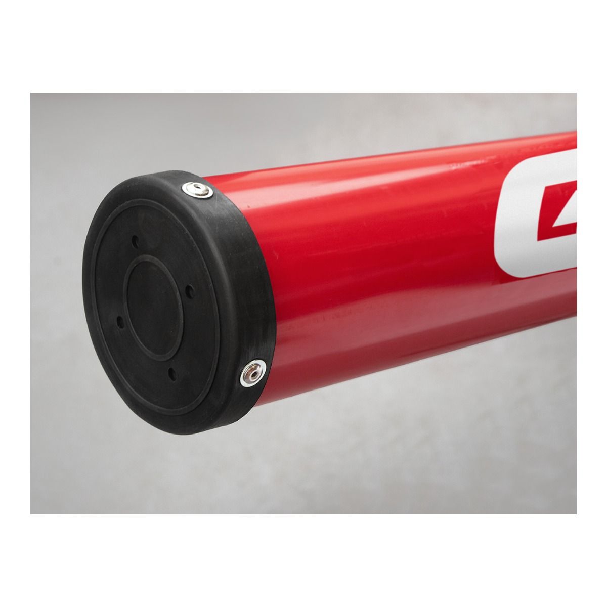 Gill Hardshell Javelin Tube