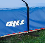 Gill Landing System Tie-Down Kit W/Concrete Anchors