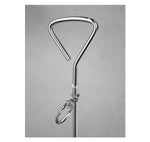 Gill Landing System Tie-Down Kit W/Concrete Anchors