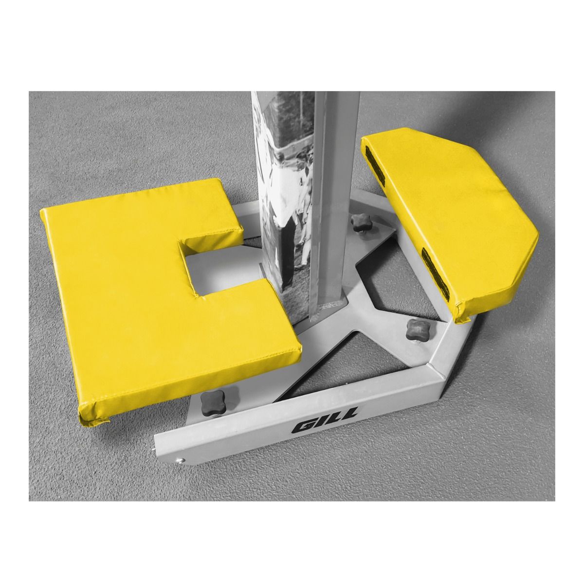 Gill AGX HJ Base Pad