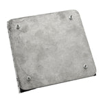 Gill Box Collar Spike Plates Kit