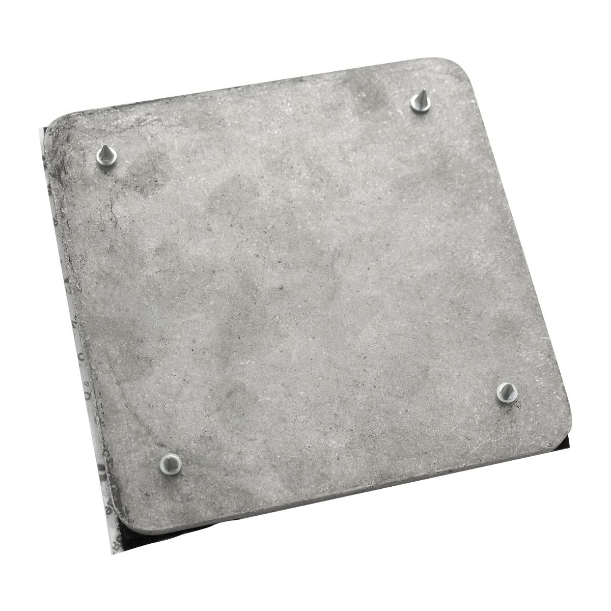 Gill Box Collar Spike Plates Kit