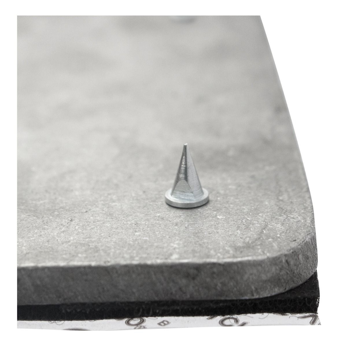 Gill Box Collar Spike Plates Kit