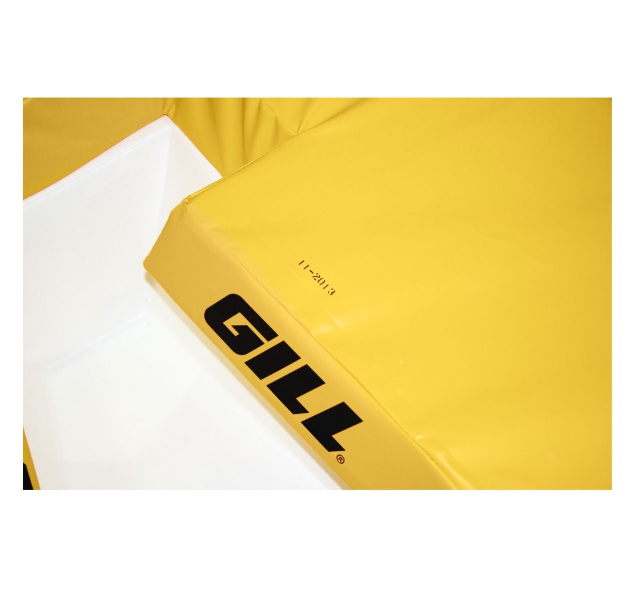 Gill Safetymax+ Vault Box Collar