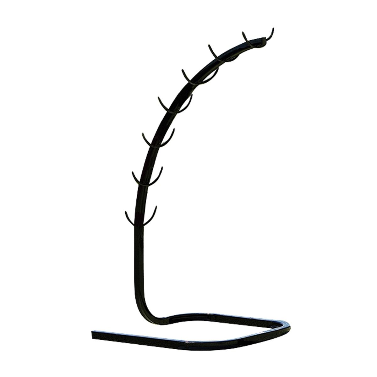 Gill Portable Pole Rack